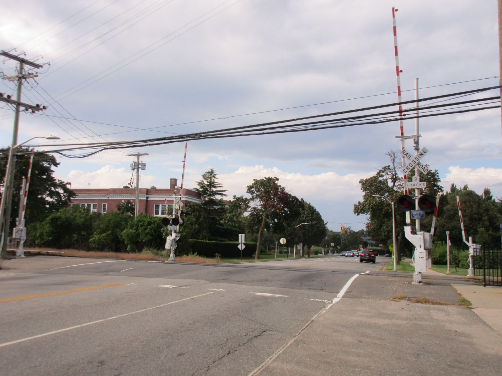 Cathedral Avenue (Garden City, NY)