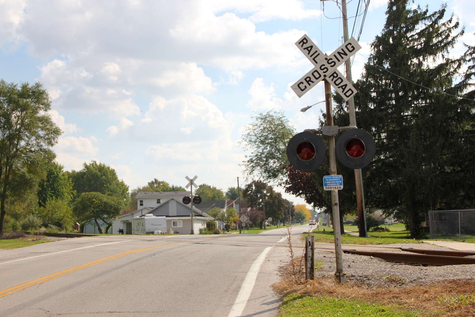 Route 300 (Gibsonburg, OH)