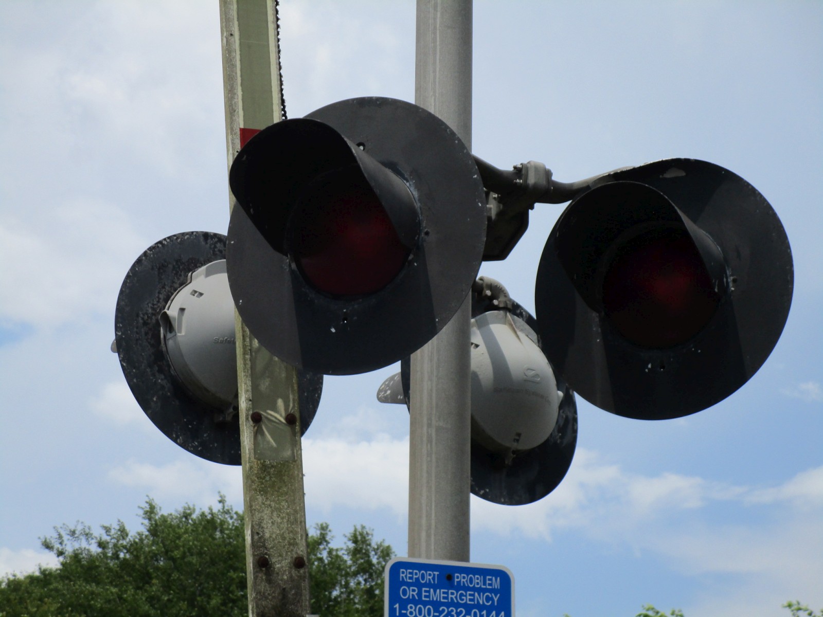 18th Avenue (near Atmore, AL)