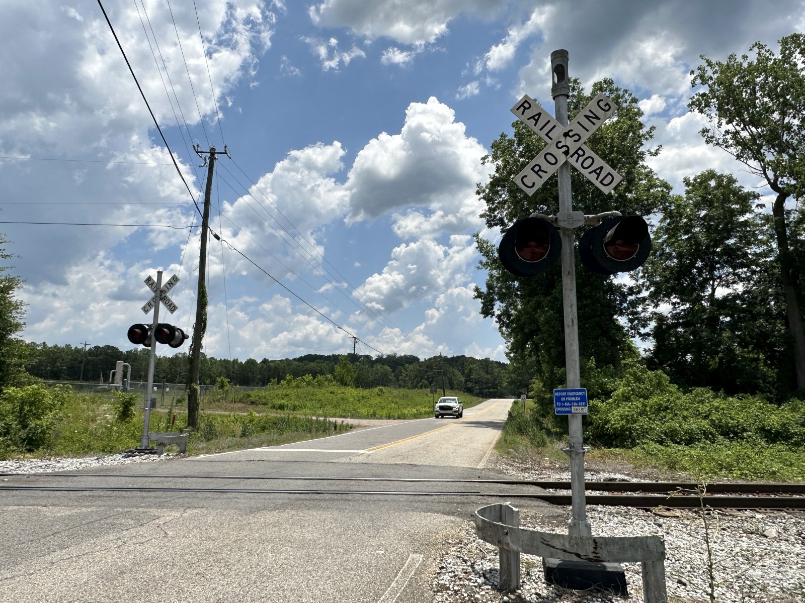 Sipsey Valley Road (Buhl, AL)