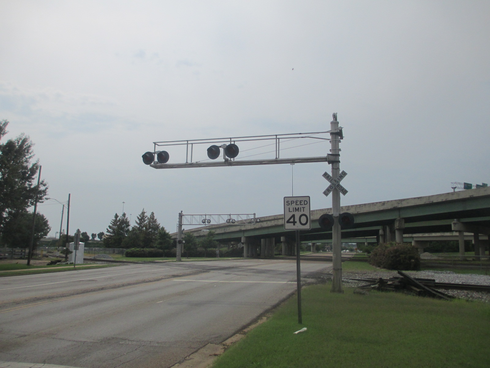 Pratt Avenue 1 (Huntsville, AL)