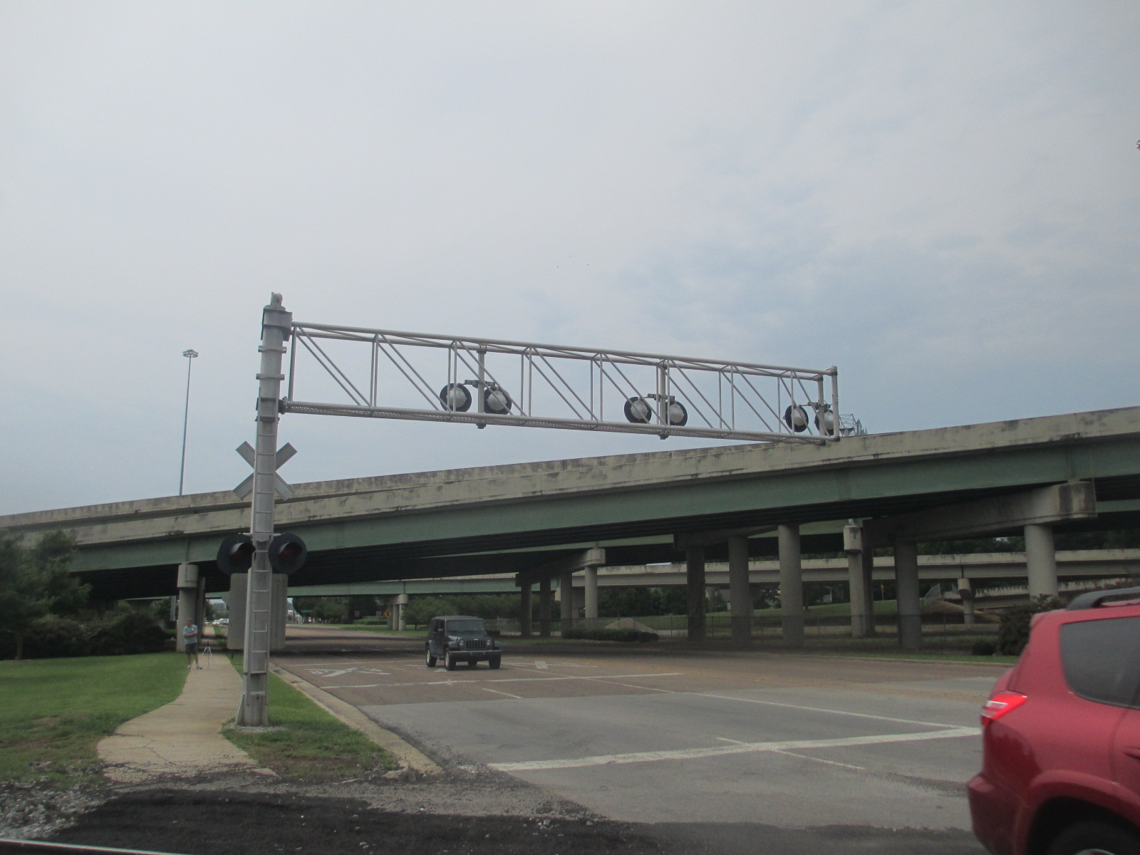 Pratt Avenue 1 (Huntsville, AL)