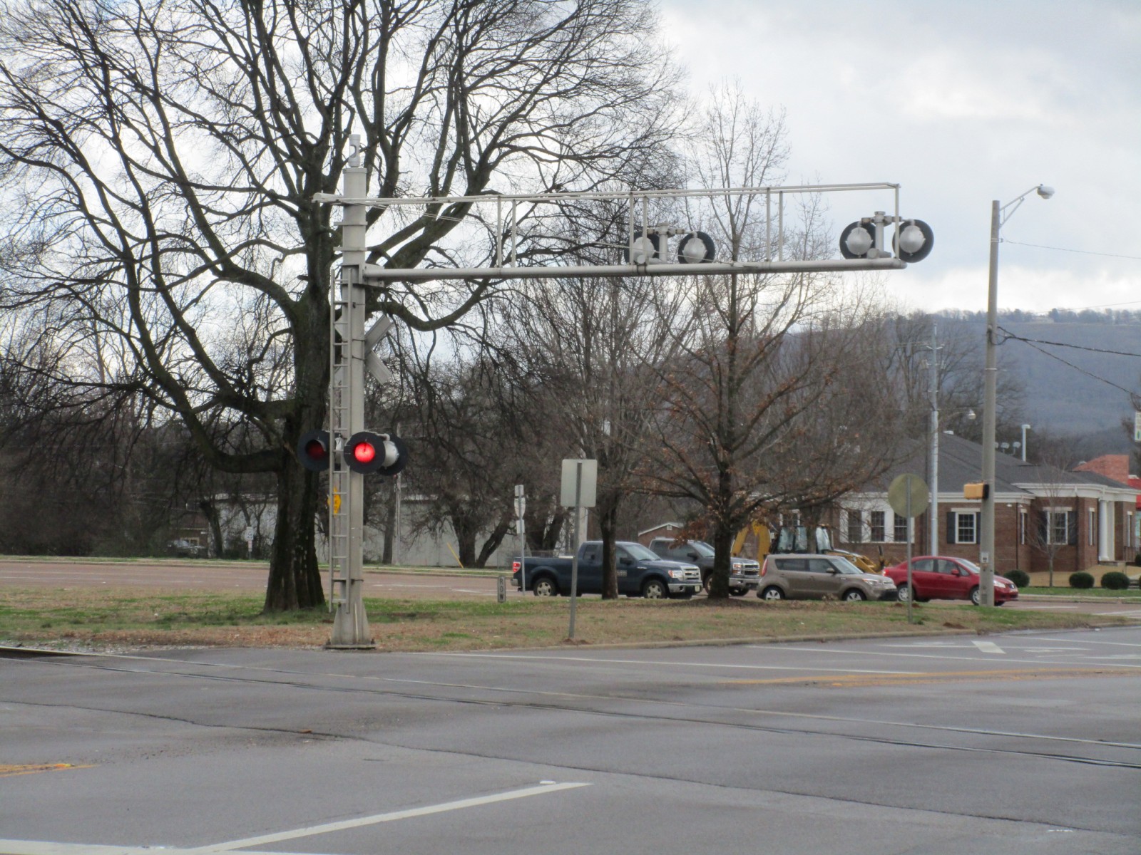 Pratt Avenue 1 (Huntsville, AL)