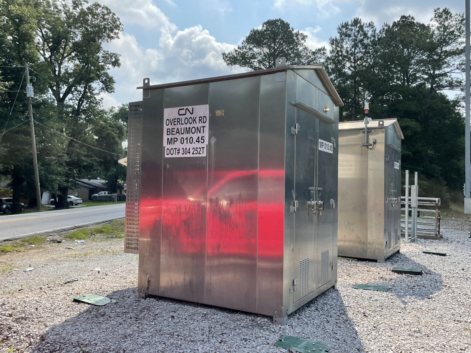 Overlook Road (Mobile, AL)