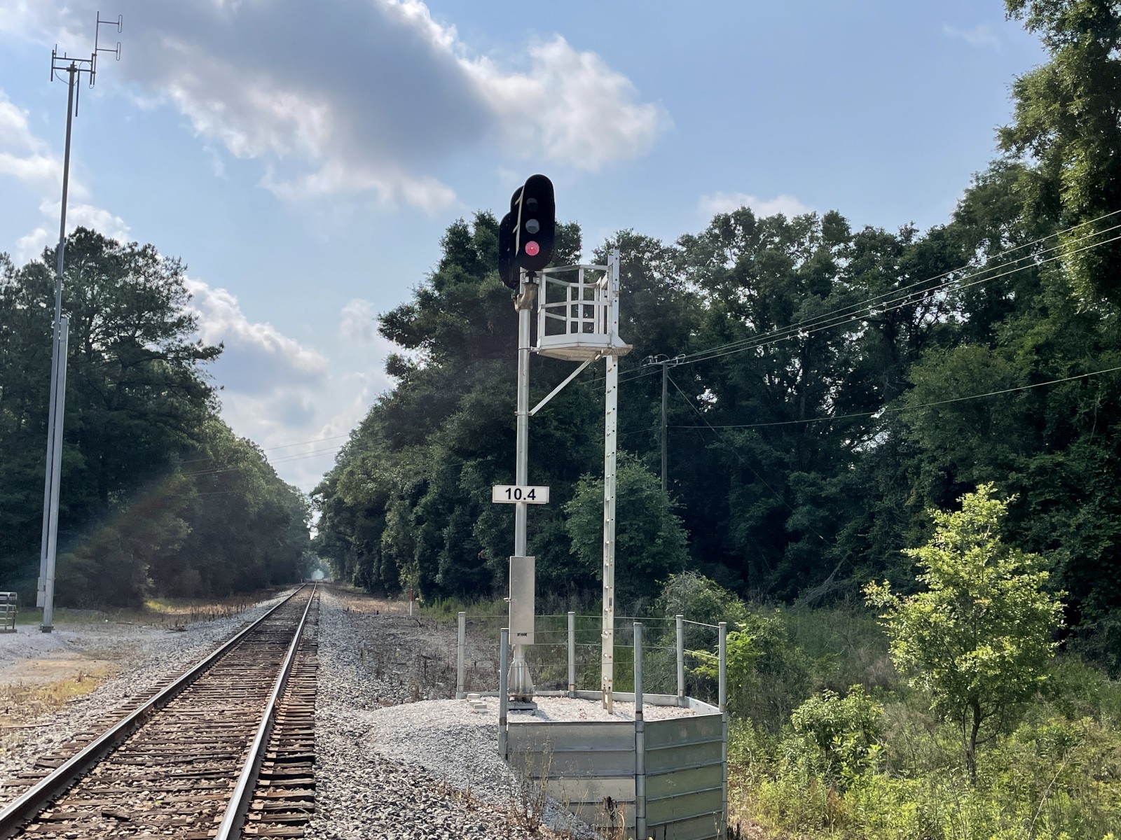 Overlook Road (Mobile, AL)