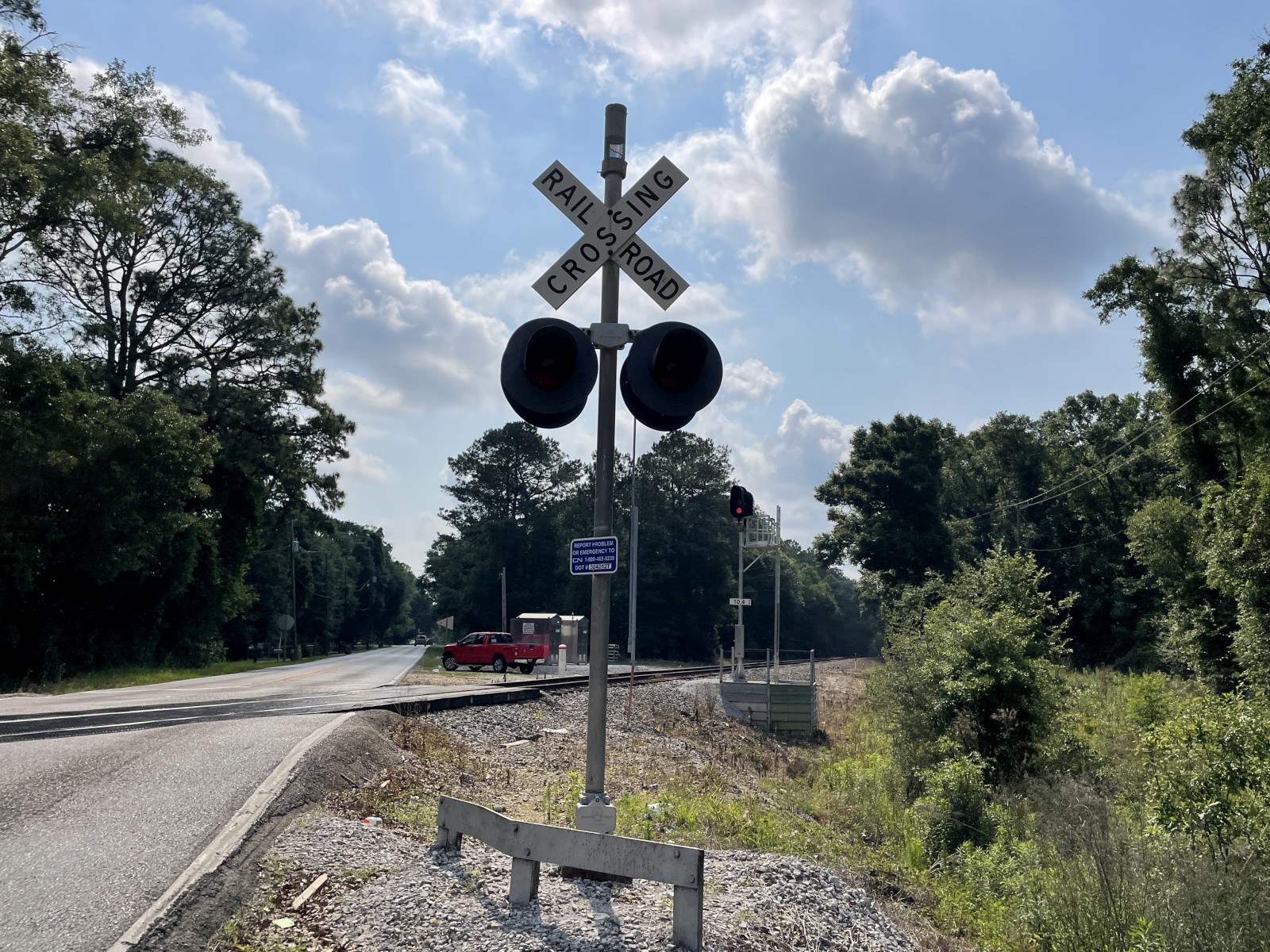 Overlook Road (Mobile, AL)