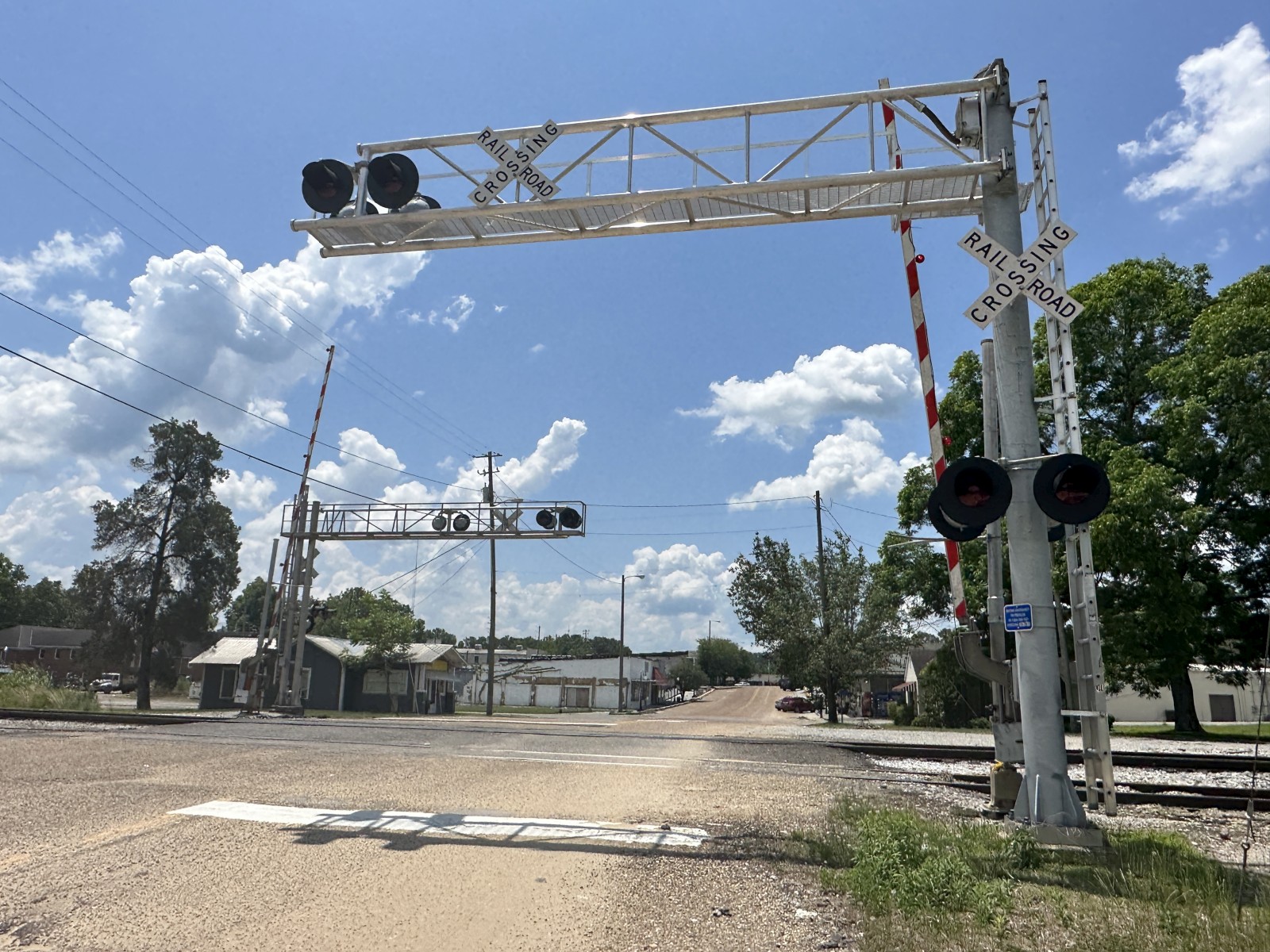 1st Street (Reform, AL)