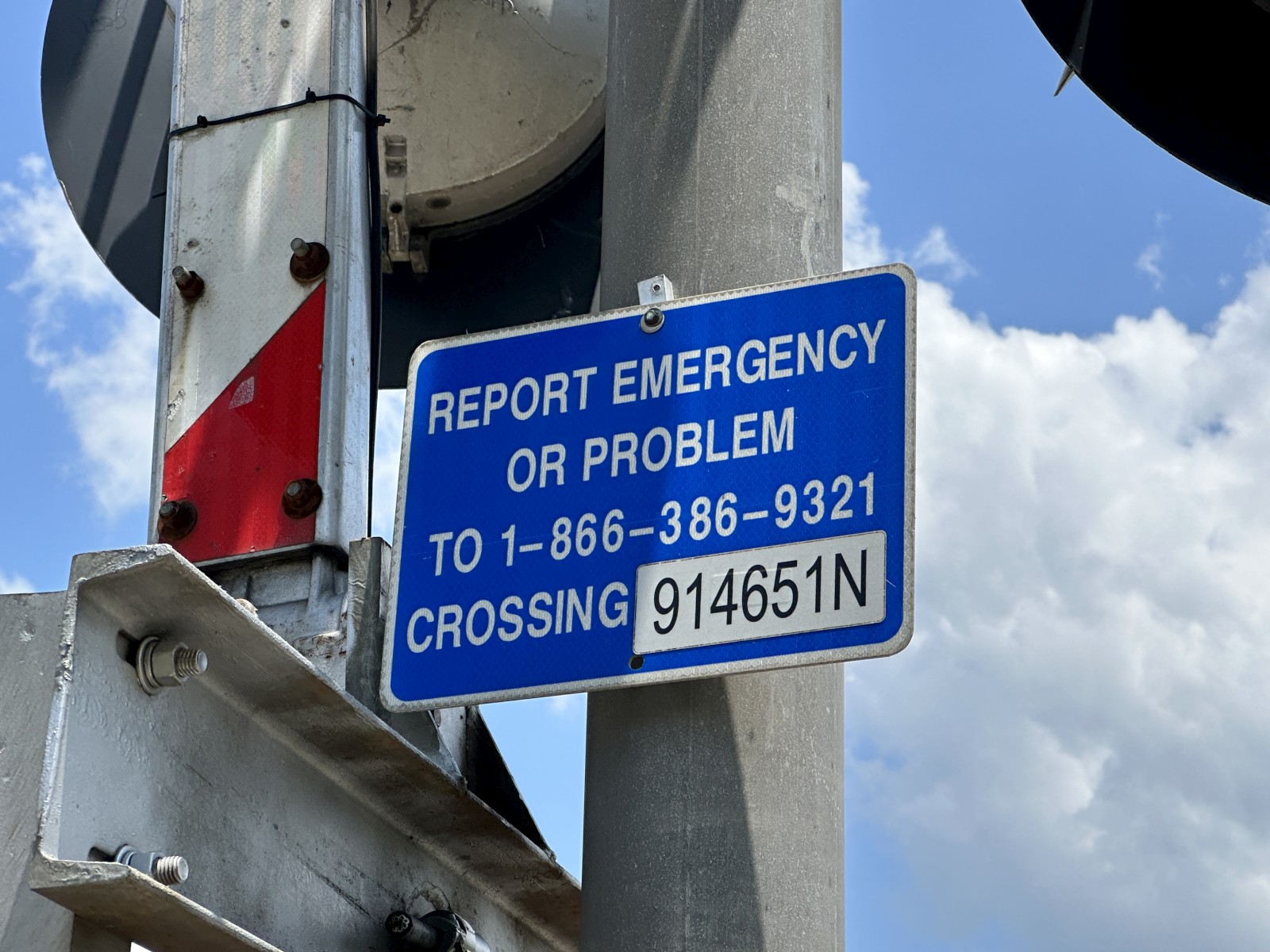 4th Street (Reform, AL)