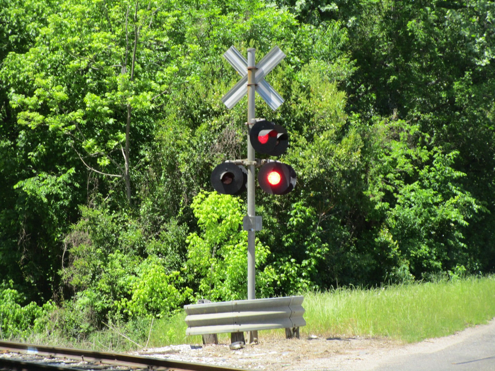 J. L. Chestnut Jr. Boulevard #1 (Selma, AL)
