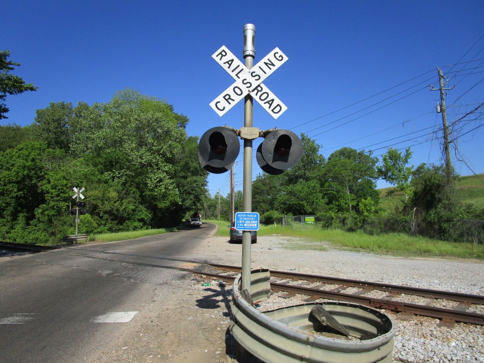 J. L. Chestnut Jr. Boulevard #1 (Selma, AL)