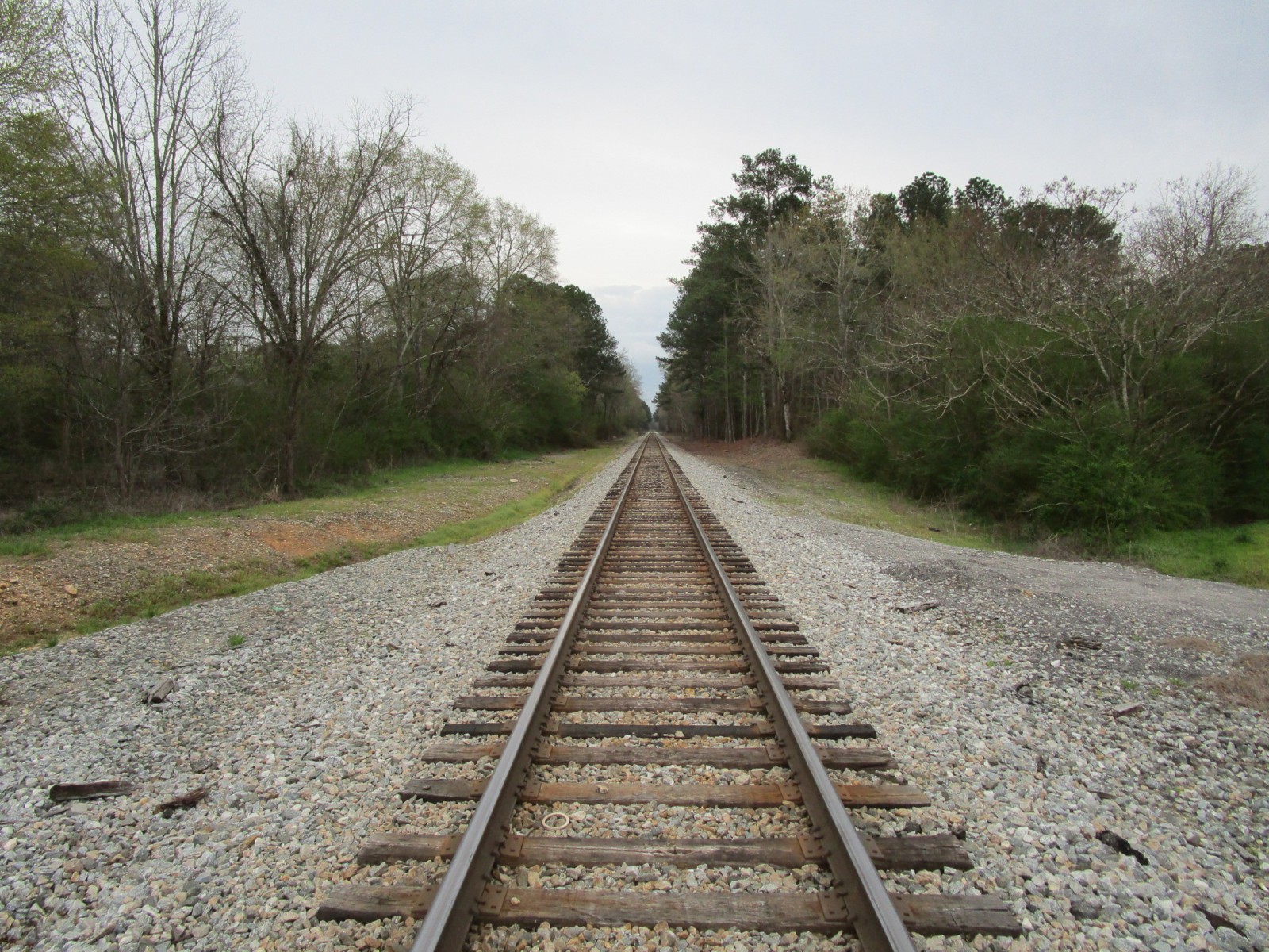 Bear Creek Road (Vandiver, AL)