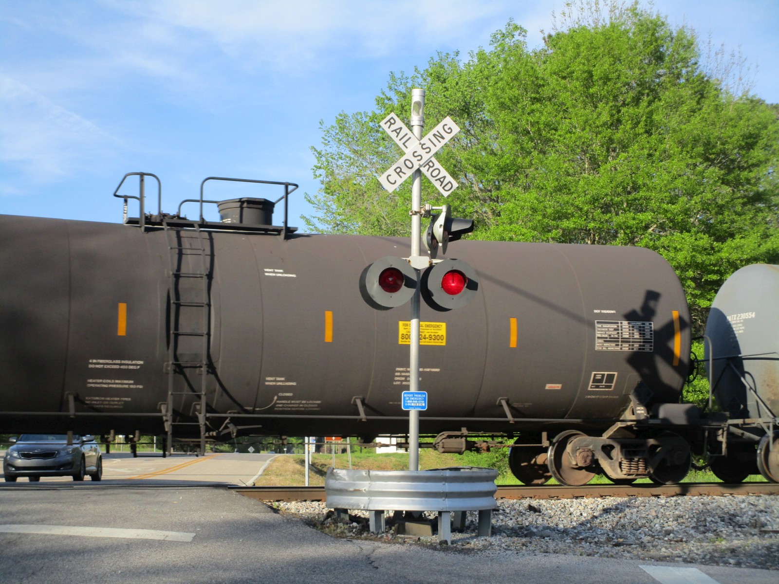 Bear Creek Road (Vandiver, AL)