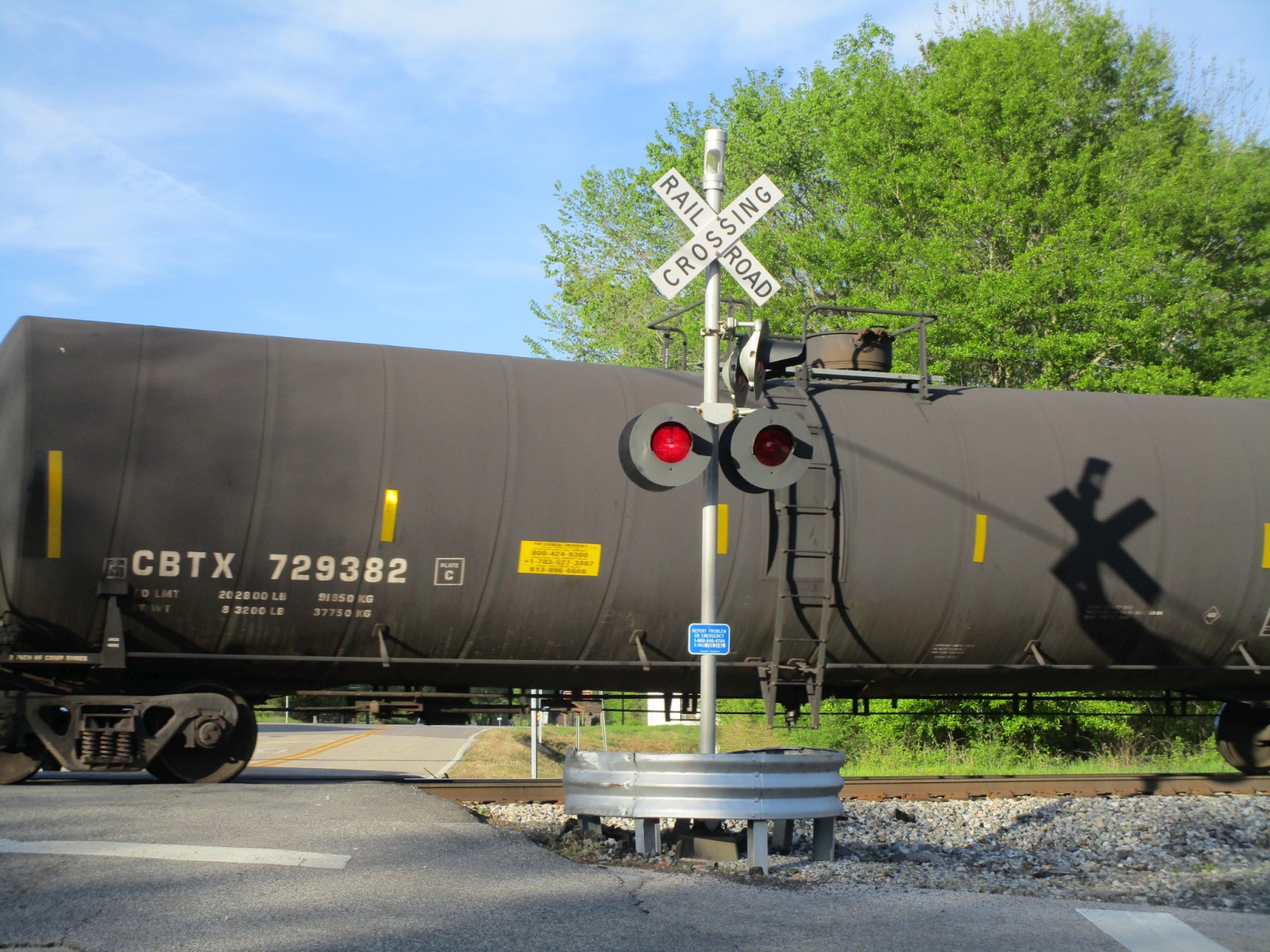Bear Creek Road (Vandiver, AL)