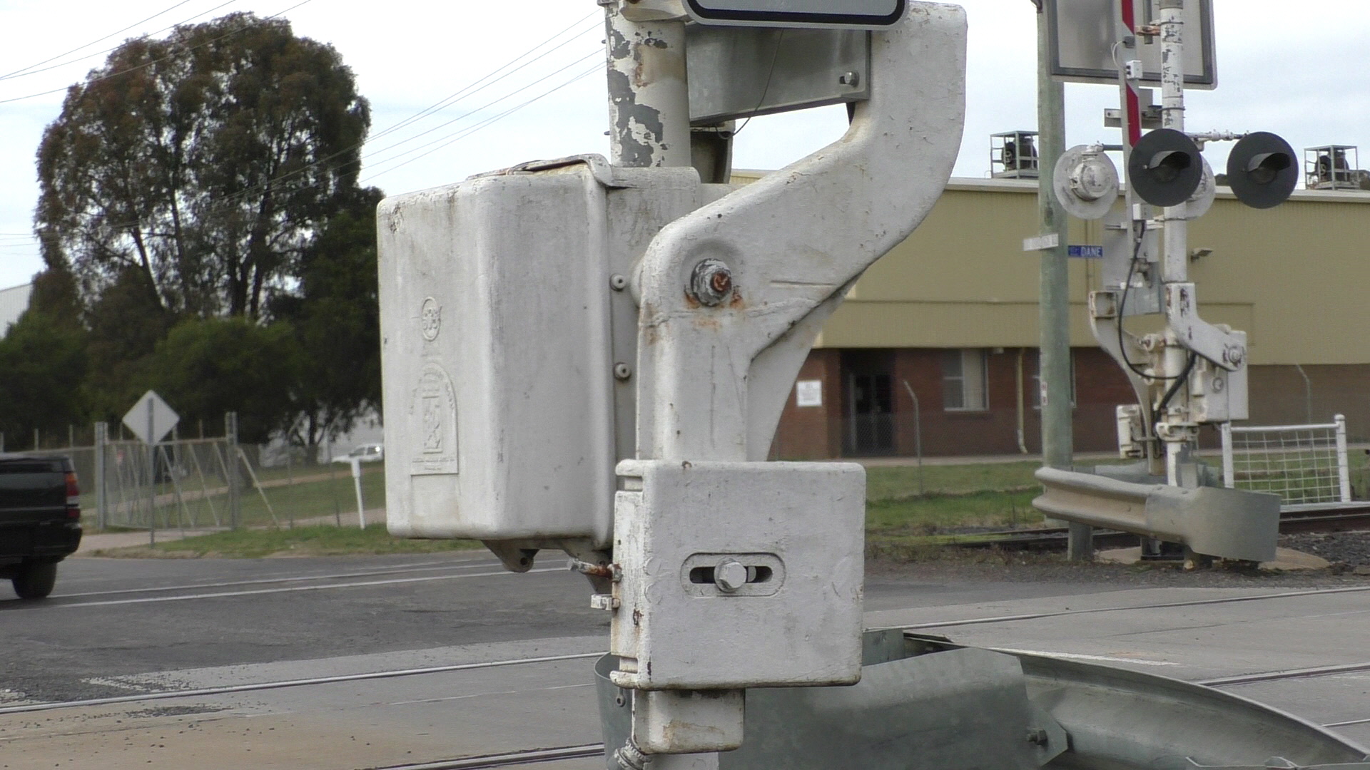 Ash Street (Orange, NSW)
