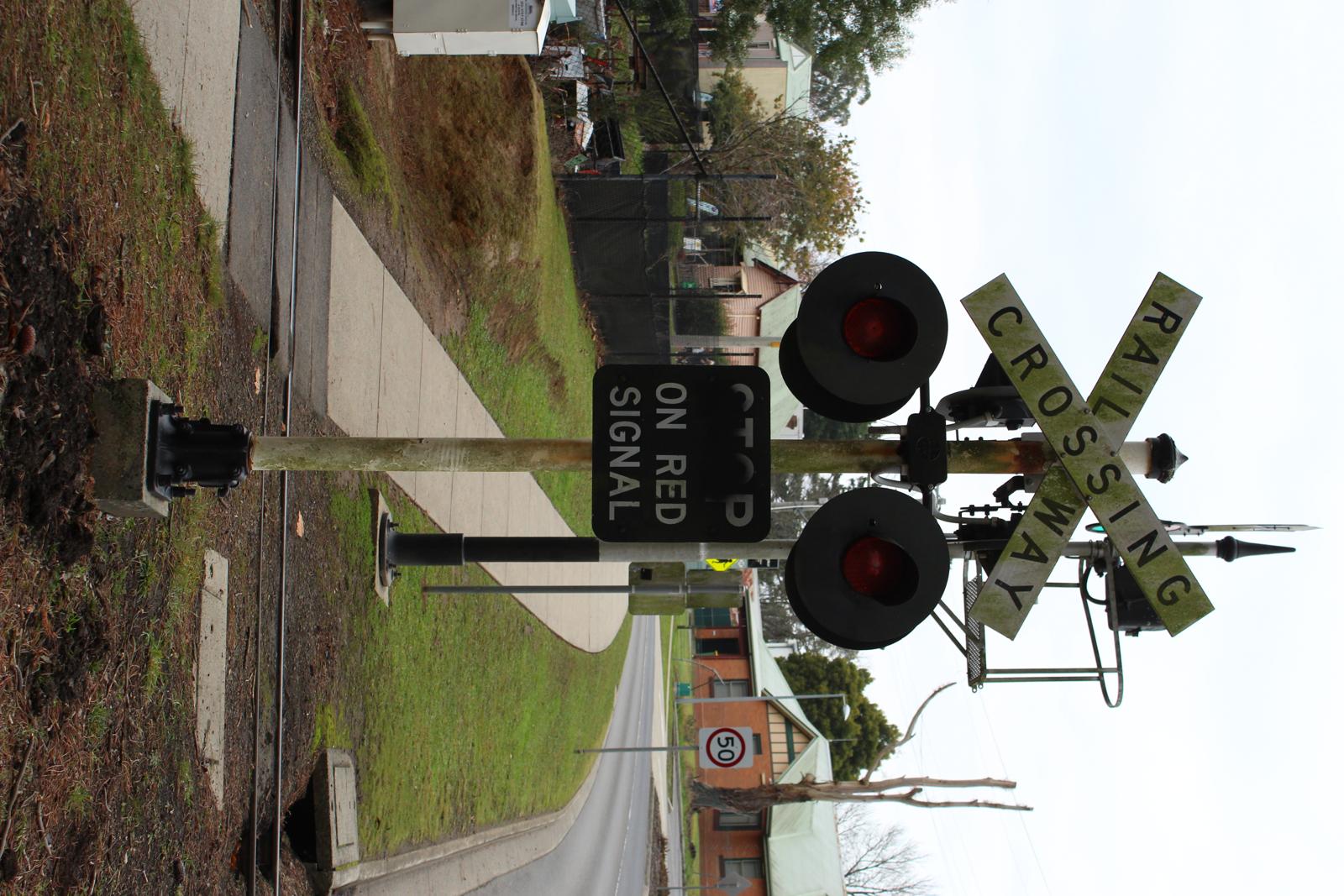 Kilvington Dr. (Emerald, VIC)