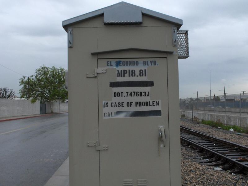 El Segundo Blvd. (Compton, CA)