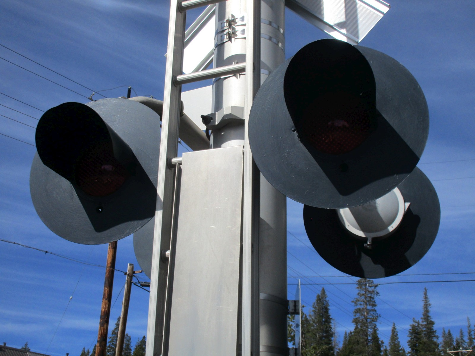 Soda Springs Road (Soda Springs, CA)