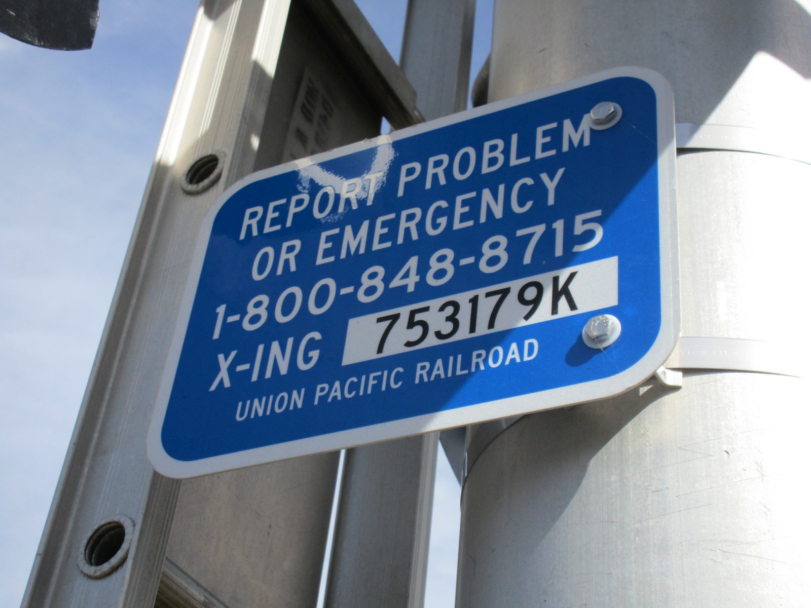 Soda Springs Road (Soda Springs, CA)