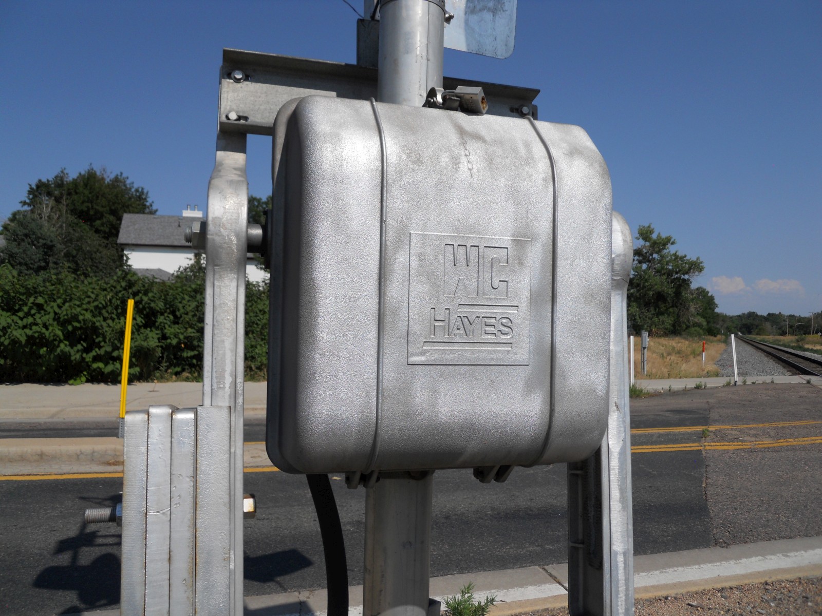 Kipling St. (Arvada, CO)