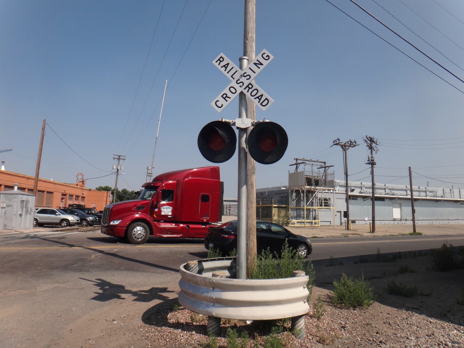 Washington St. #2 (Denver, CO)