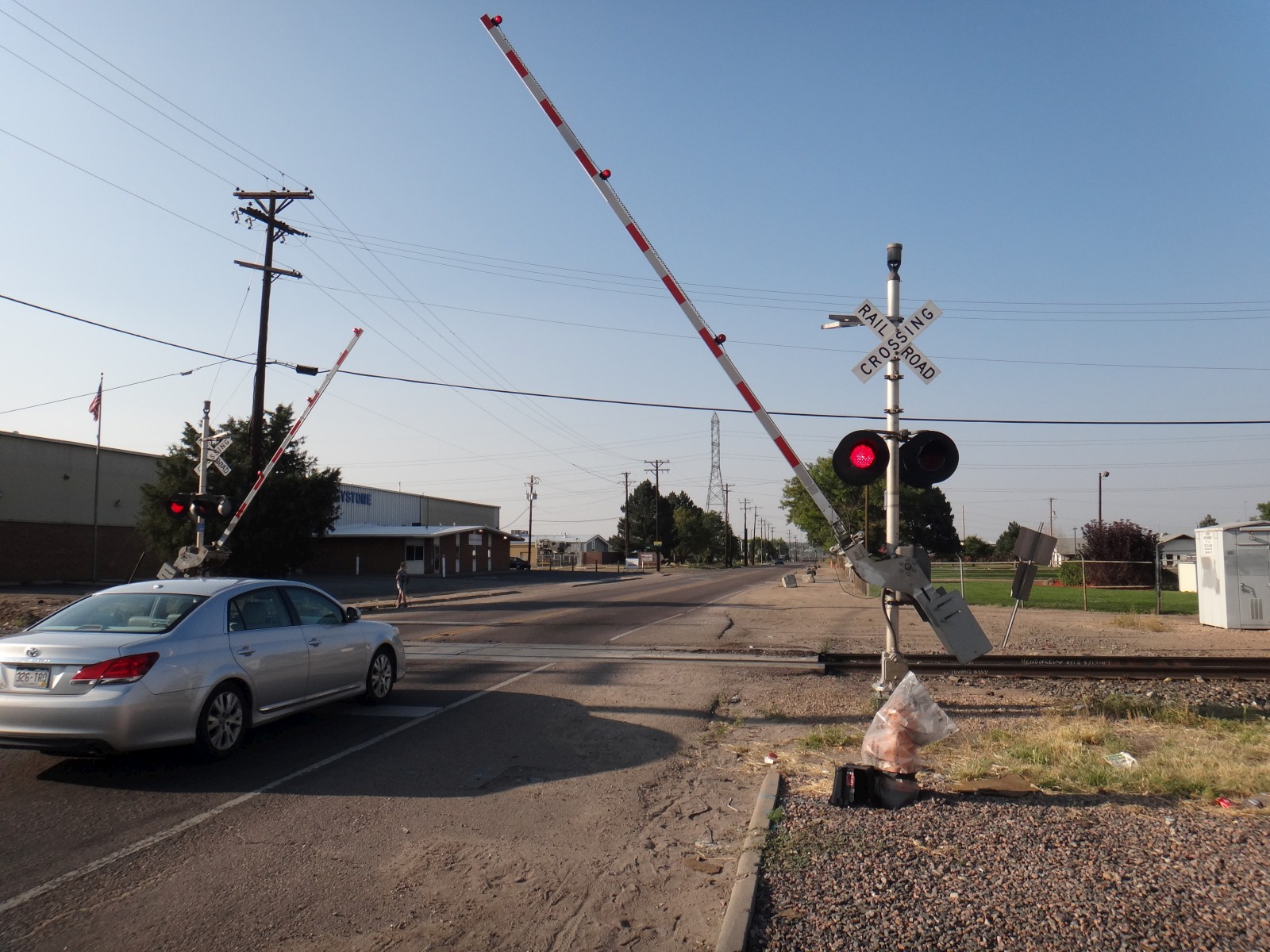 Broadway #1 (CO 53) (Denver, CO)