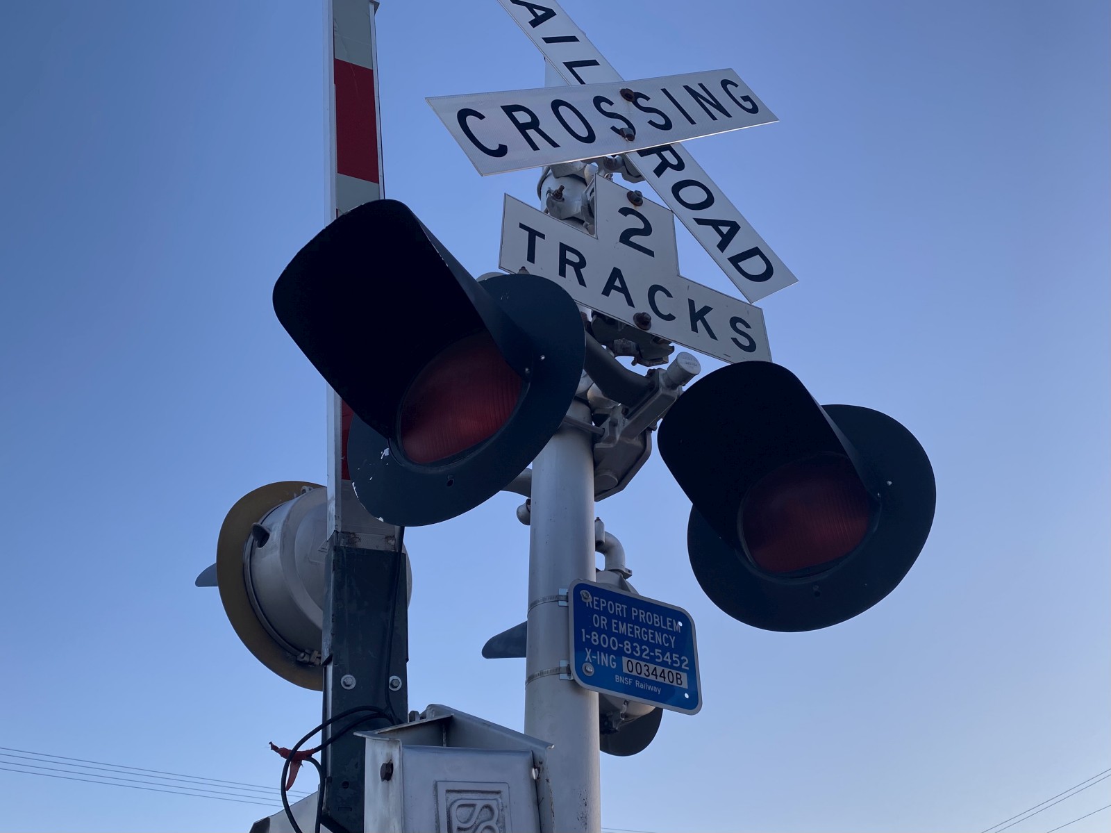 Main St. (CO 167) (Fowler, CO)