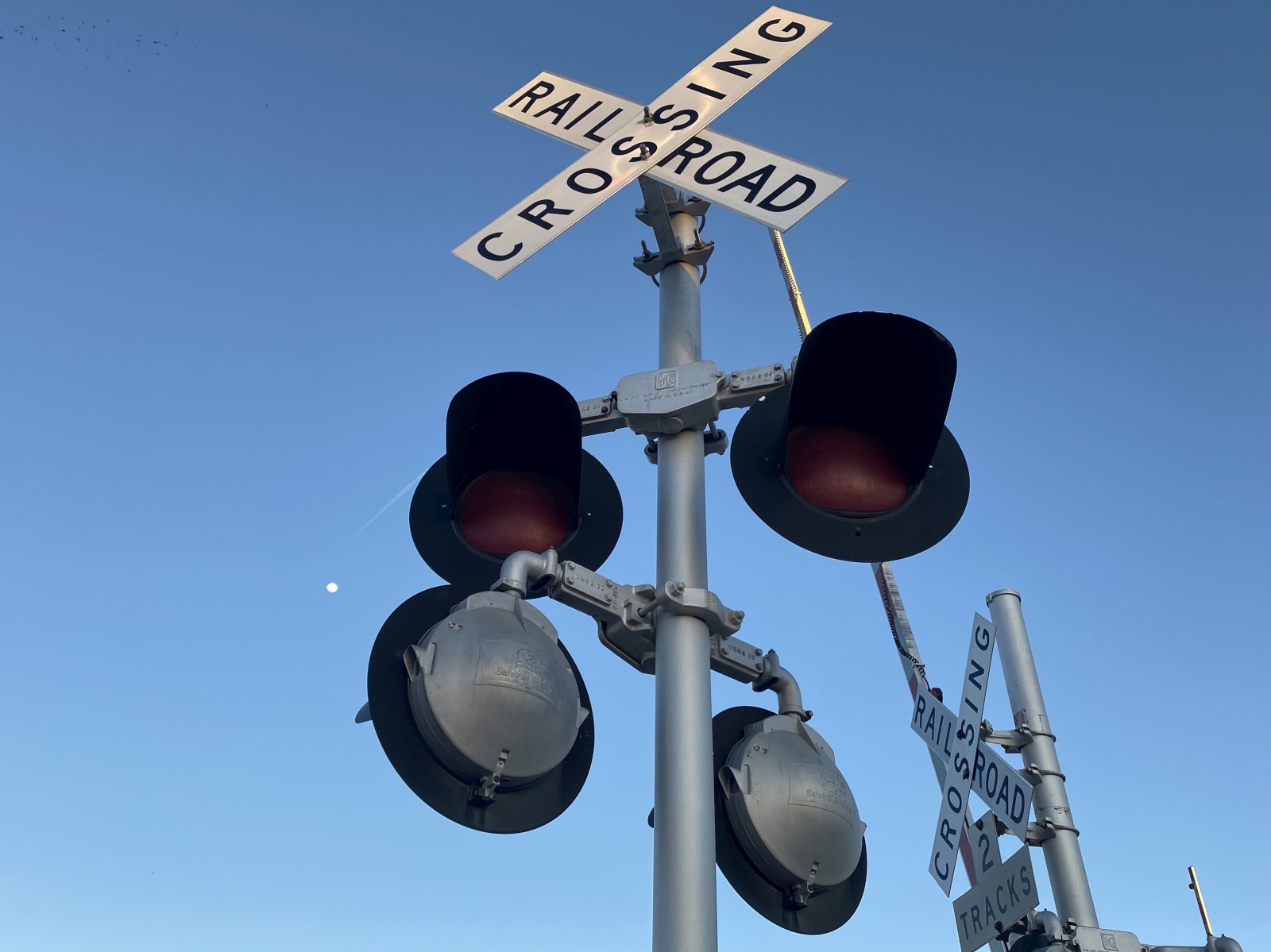 Main St. (CO 167) (Fowler, CO)