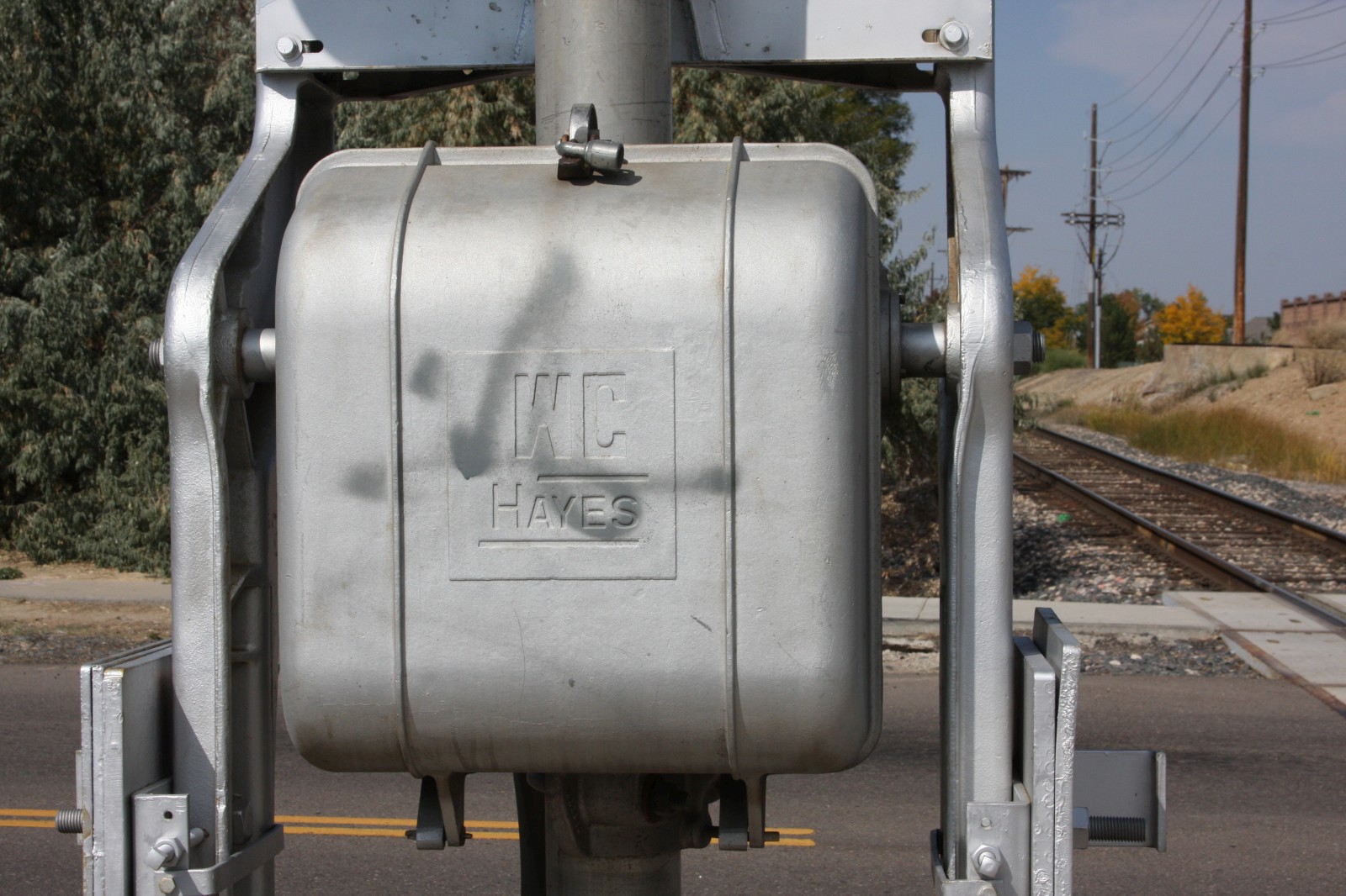 21st Ave. (Longmont, CO)