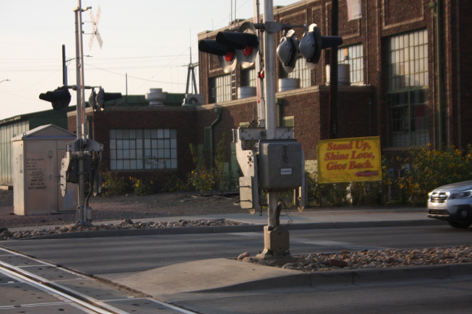 Main St. (US 287) (Longmont, CO)