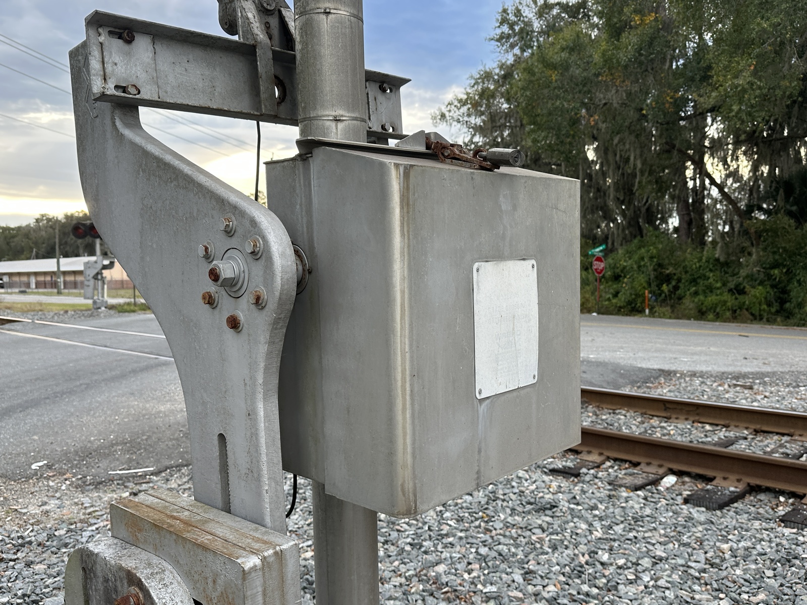 Bascom Norris Drive #2 (Lake City, FL)