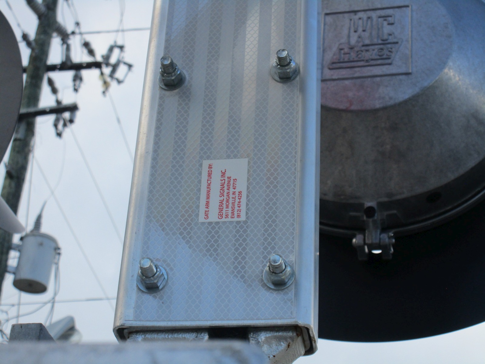 Frankford Avenue (Panama City, FL)
