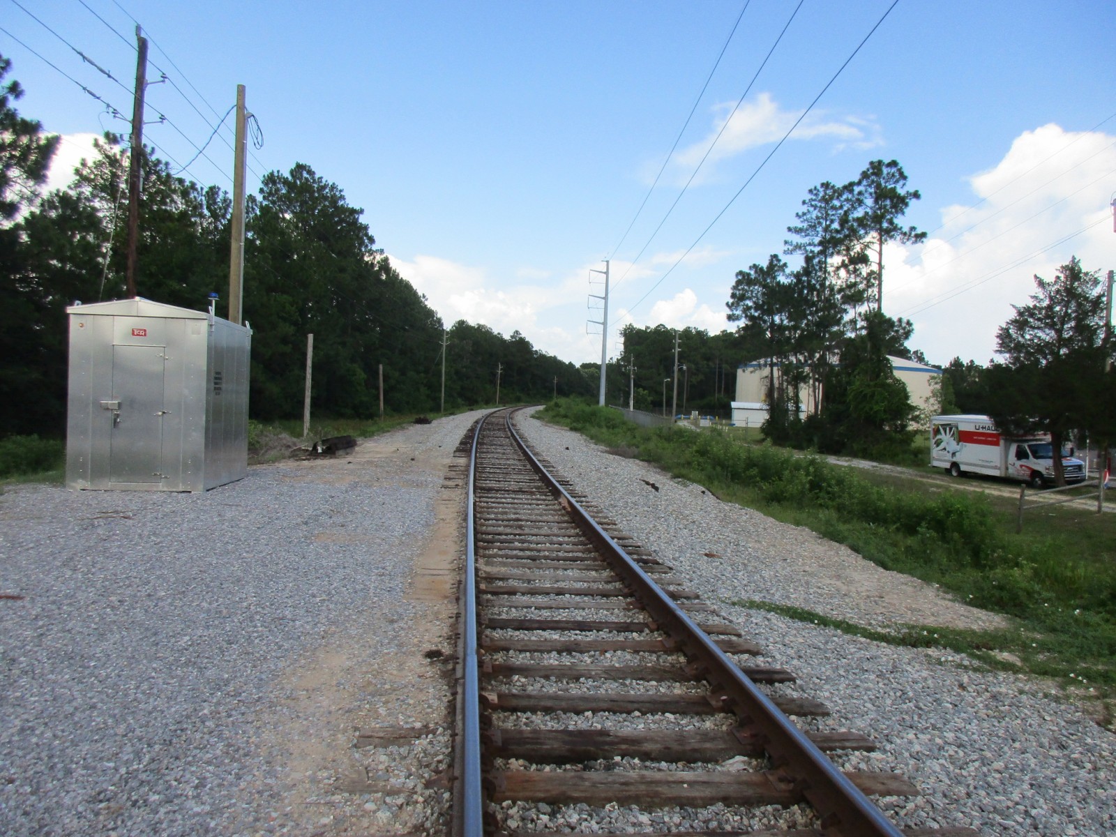 Frankford Avenue (Panama City, FL)