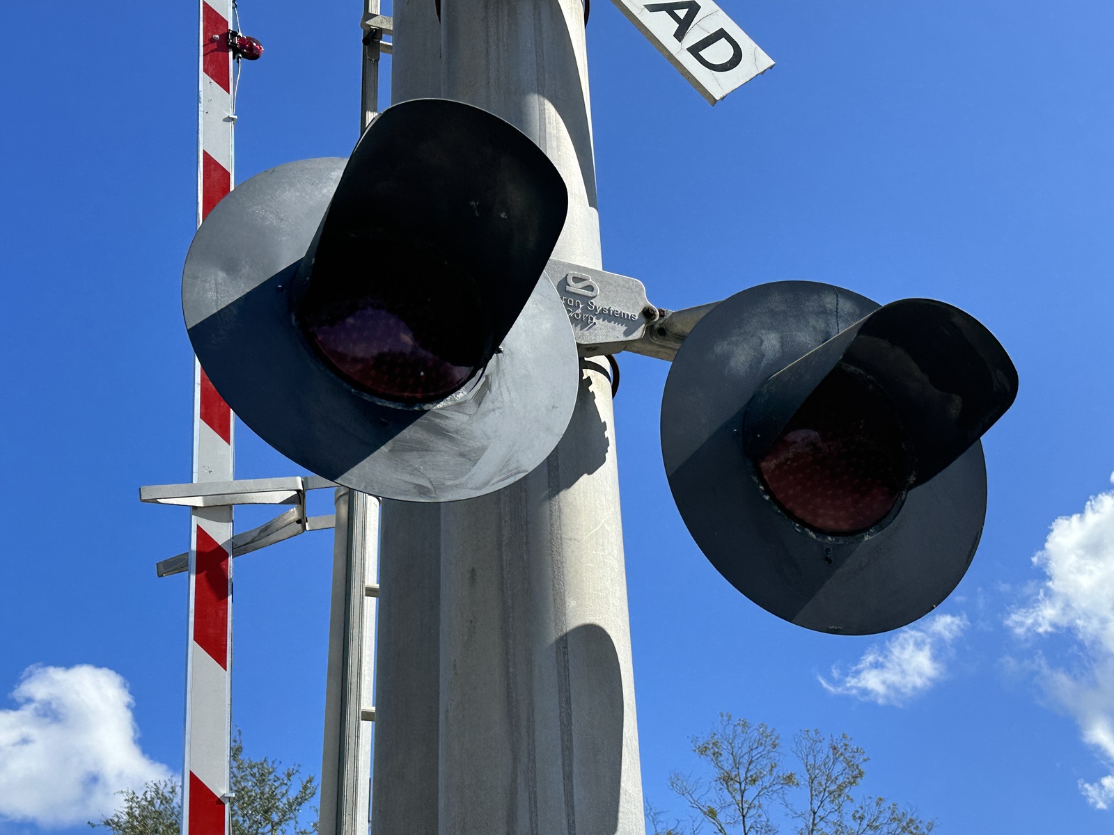 Foley Road (Perry, FL) (OOS)