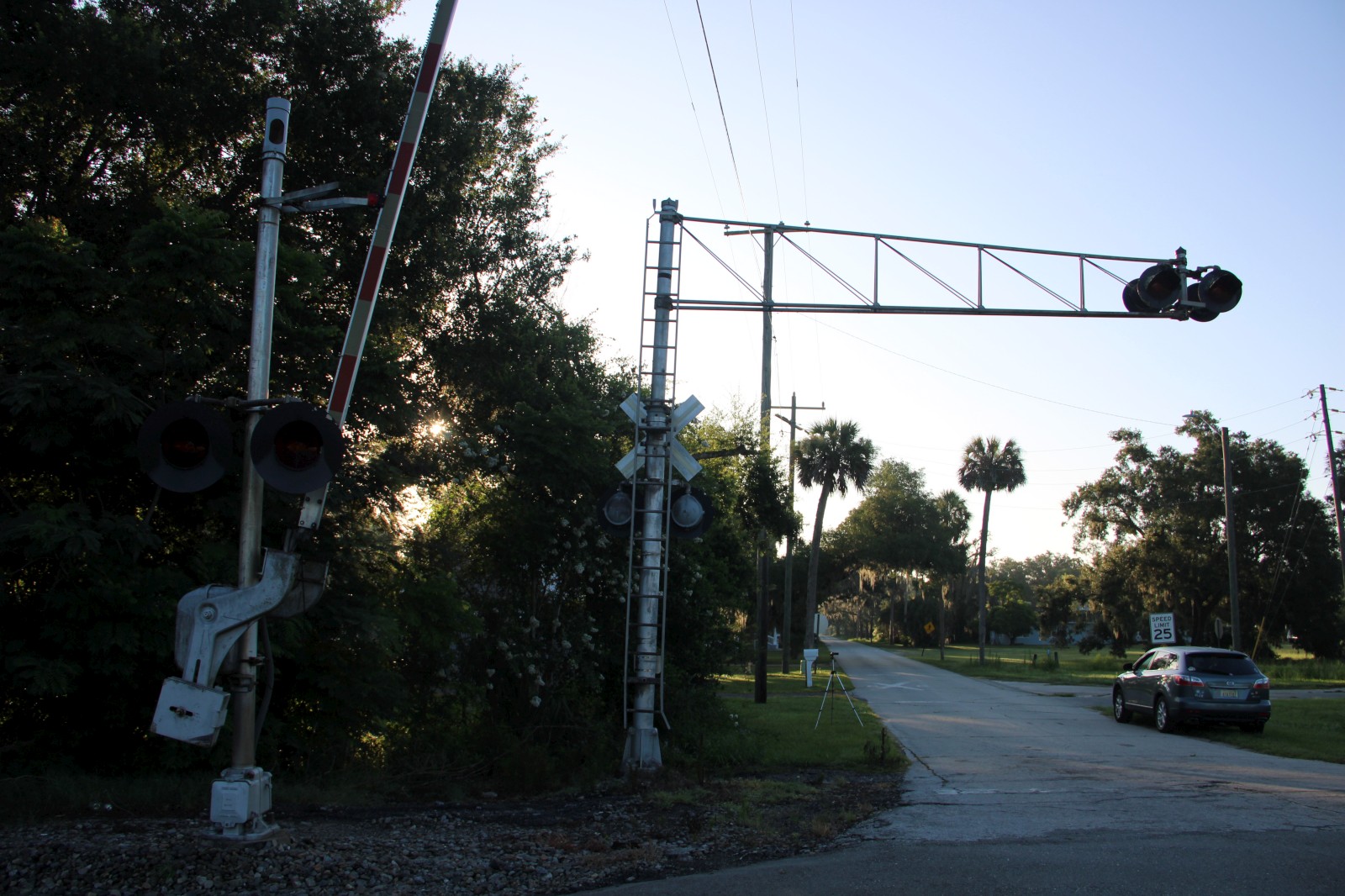 2nd Avenue (Pierson, FL)