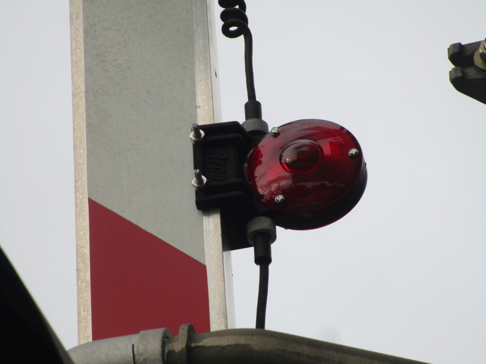 Broughton Street (Ailey, GA) (Out of Service)