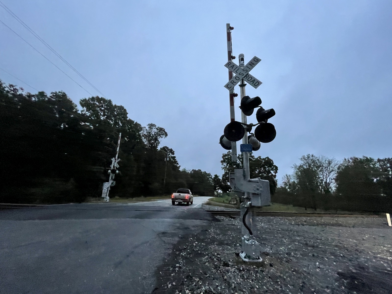 Apple Pie Ridge Road (Alto, GA)