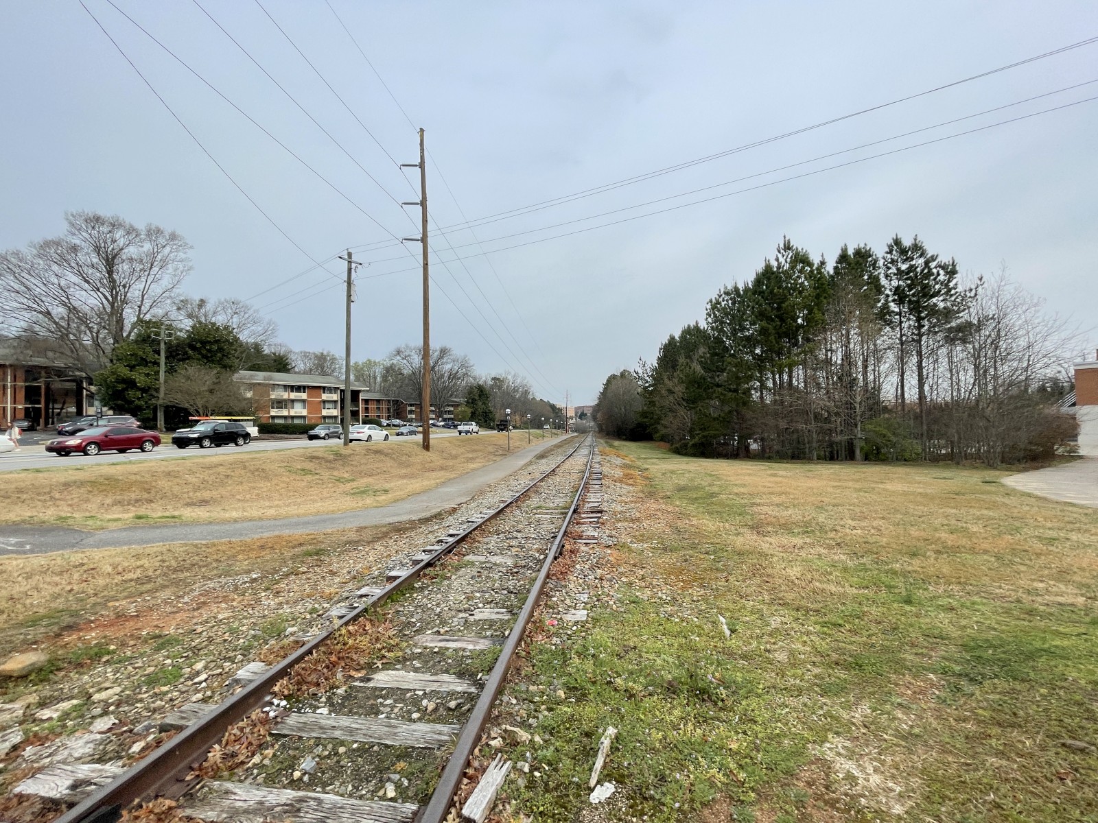 College Station Road (Athens, GA)