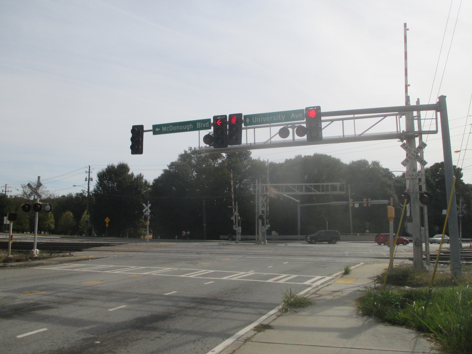 Hank Aaron Drive (Atlanta, GA)