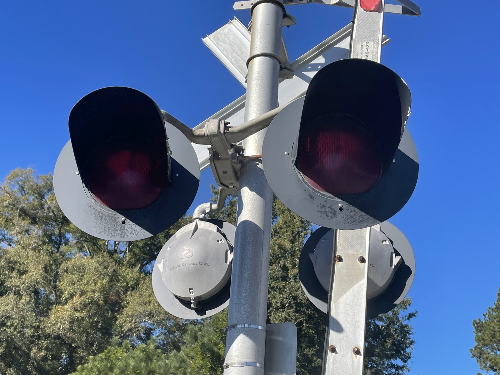 Wilis Foreman Road (Augusta, GA)