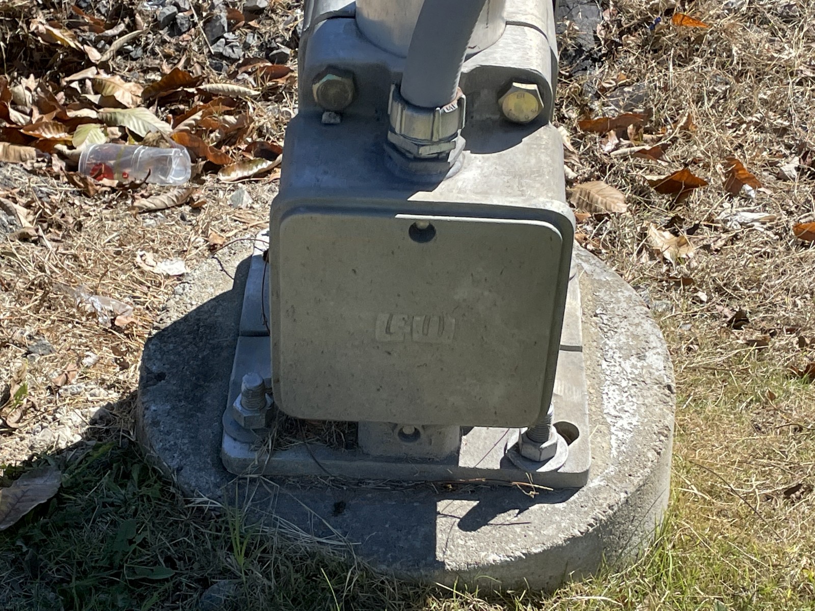 Windsor Spring Road (Augusta, GA)