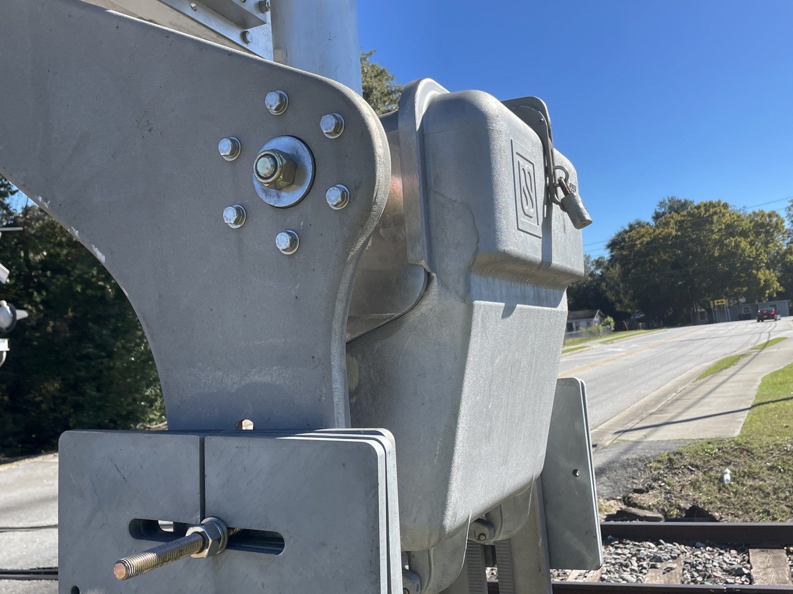 Windsor Spring Road (Augusta, GA)