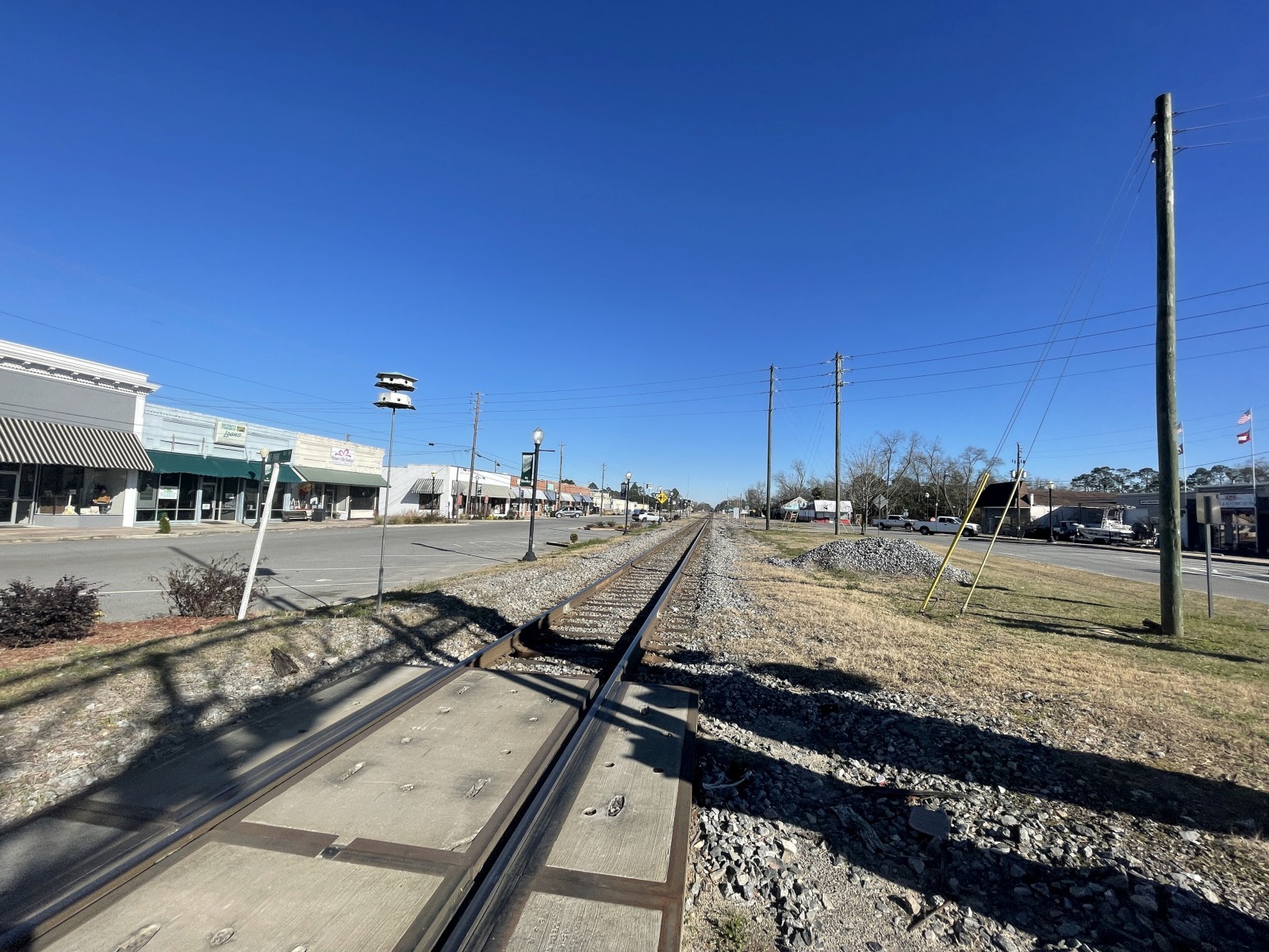 Main Street (Baxley, GA)