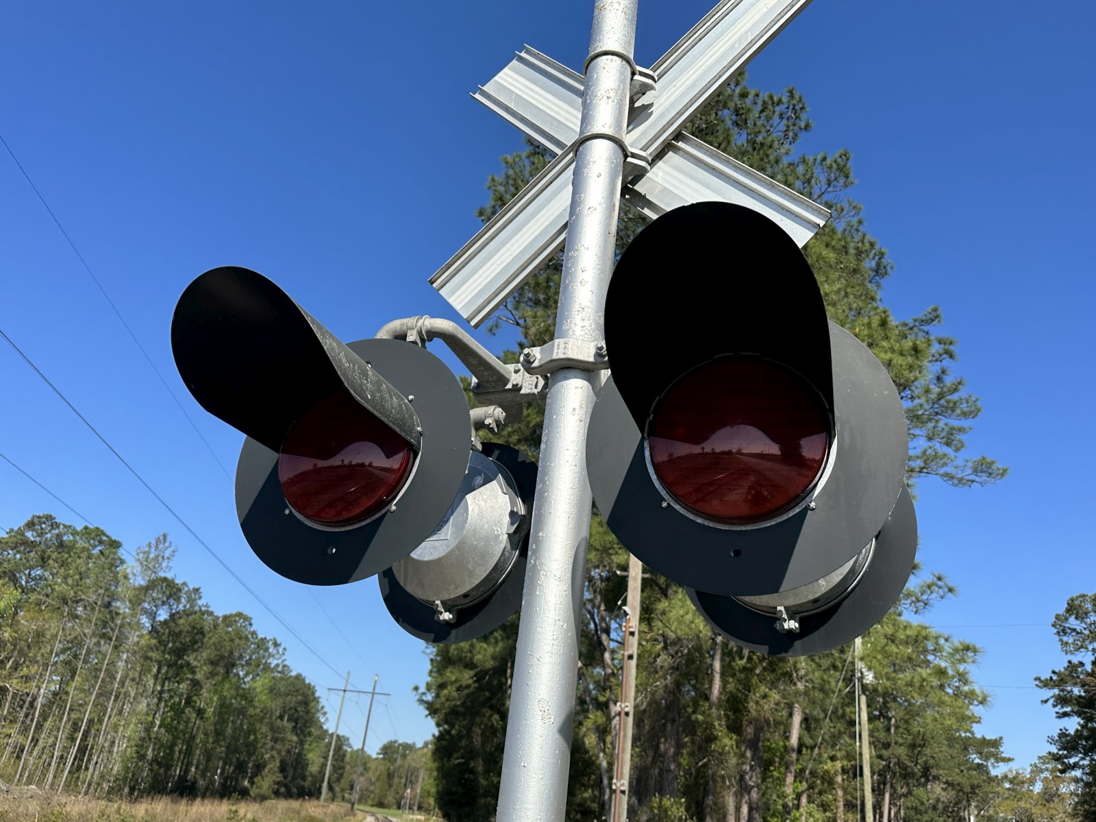 Fancy Bluff Road #1 (Brunswick, GA)