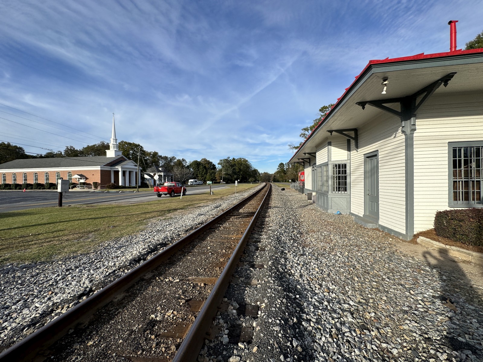 Main Street (Byron, GA)