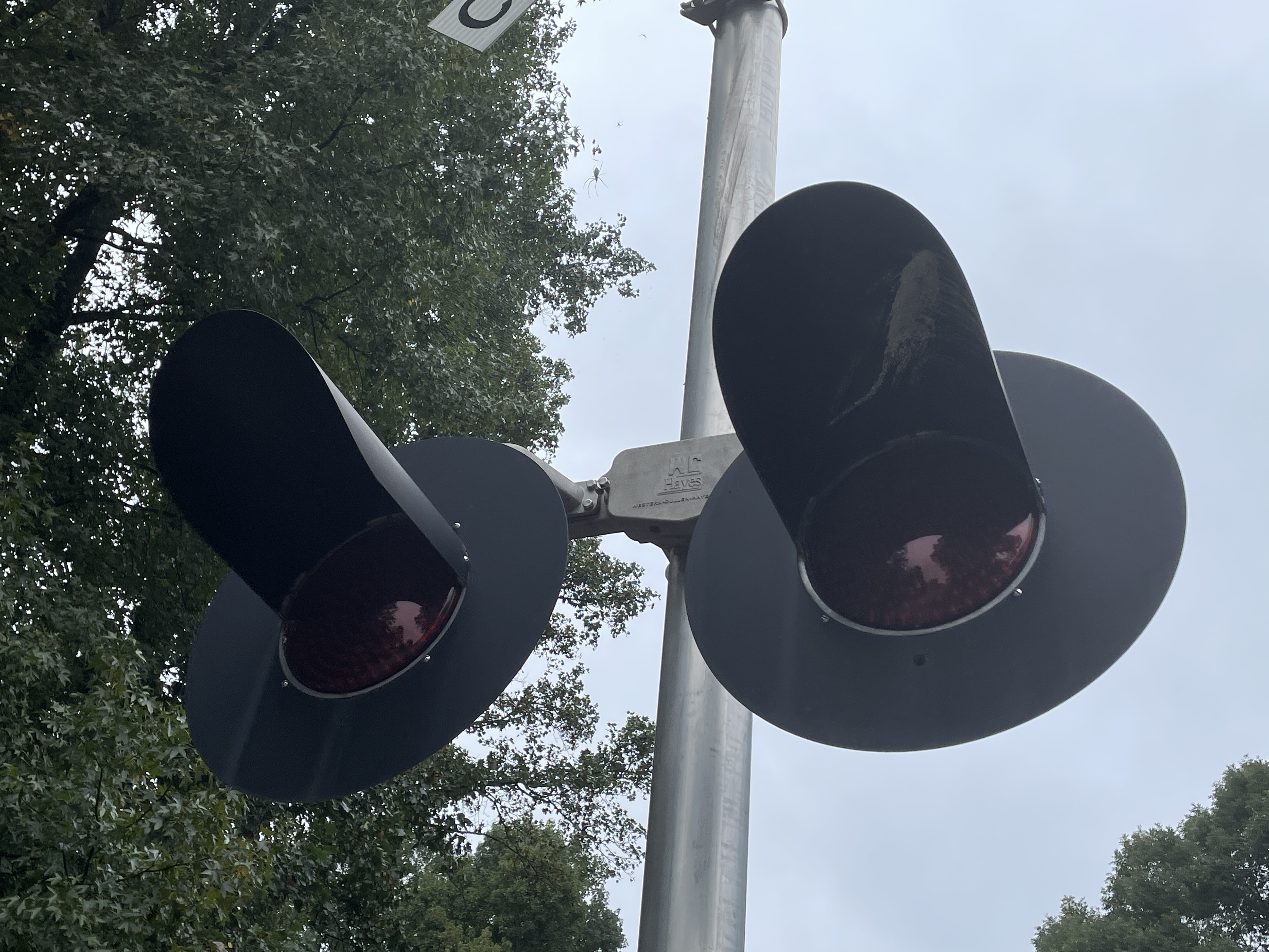 Baker Road (Candler, GA)