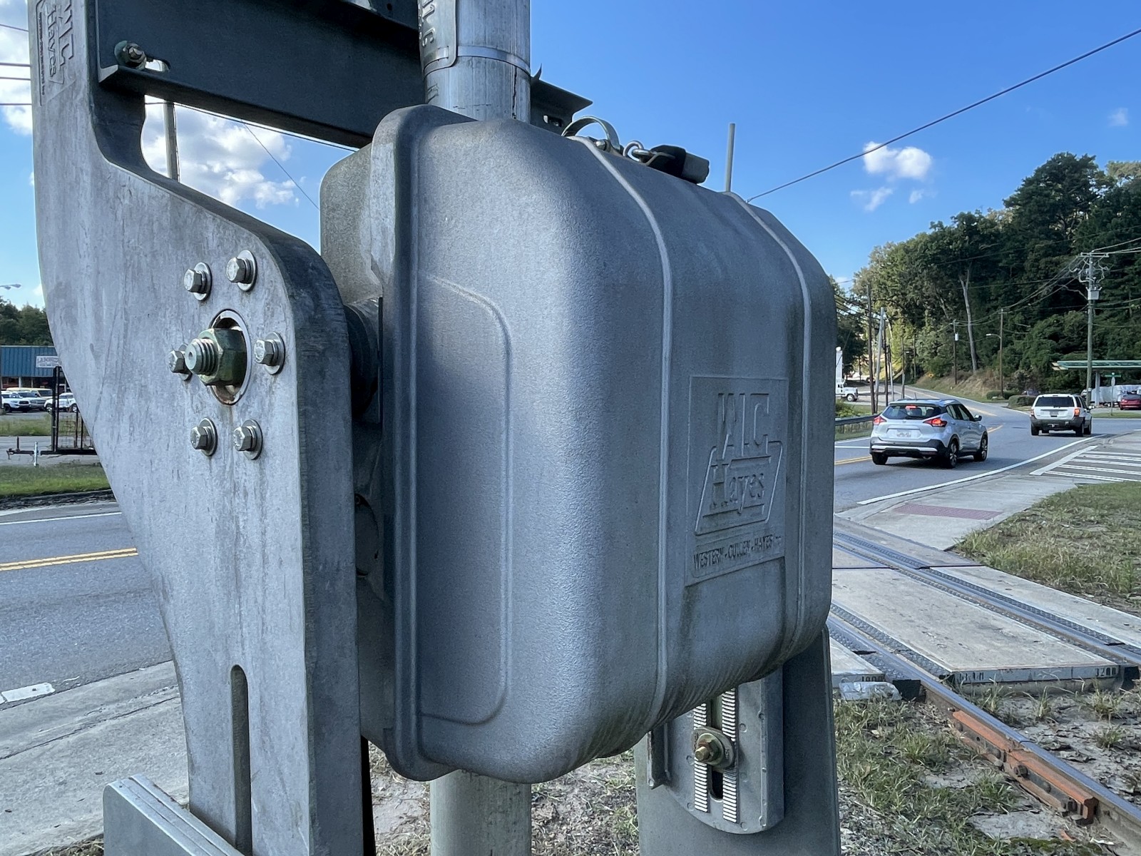 Marietta Road (Canton, GA)