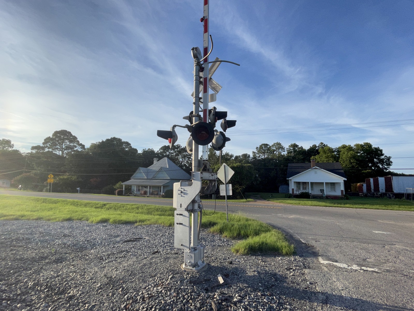 Carpenter Road (Chula, GA)