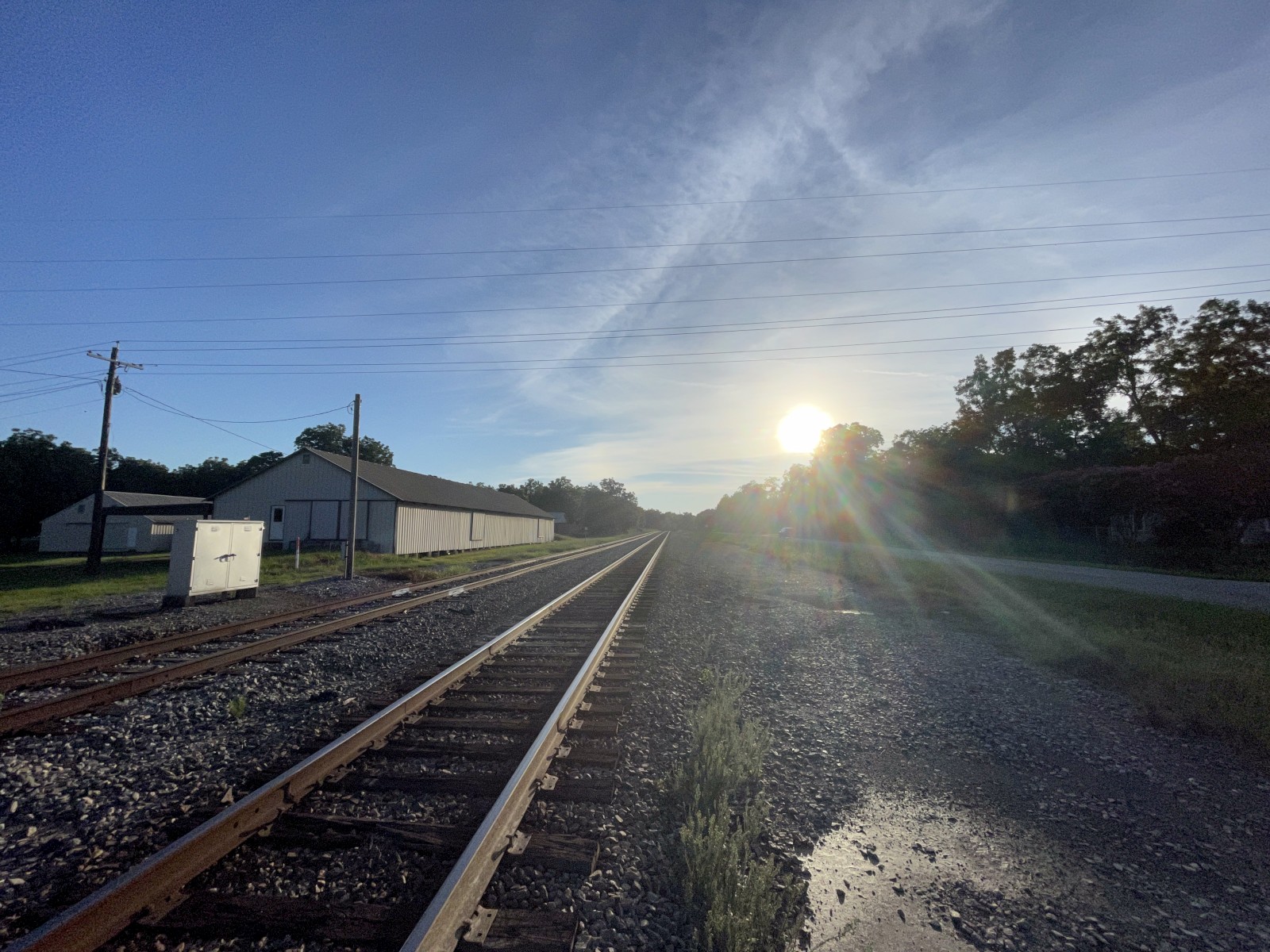 Chula Whiddon Mill Road (Chula, GA)
