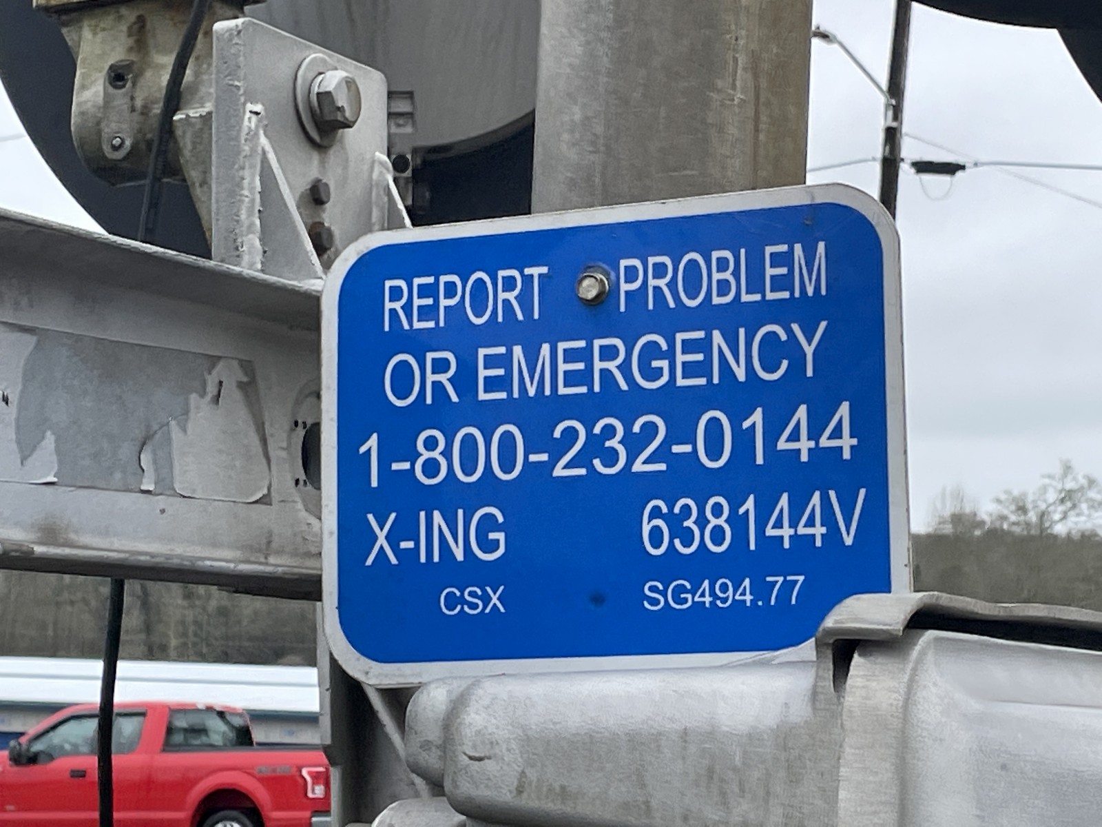 2nd Street (Colbert, GA)