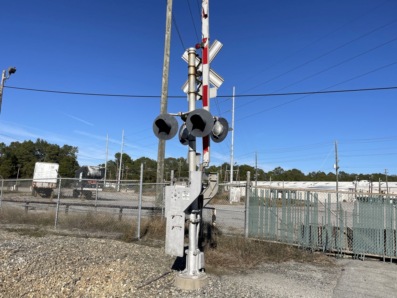 Joy Road (Columbus, GA)